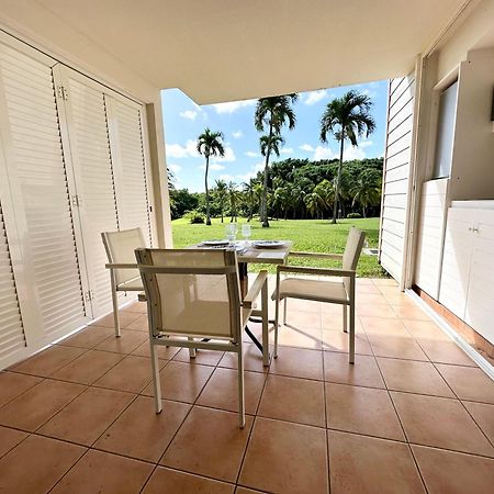 Studio Dans Un Magnifique Complexe De Vacances A St Luce Sainte-Luce Exterior photo