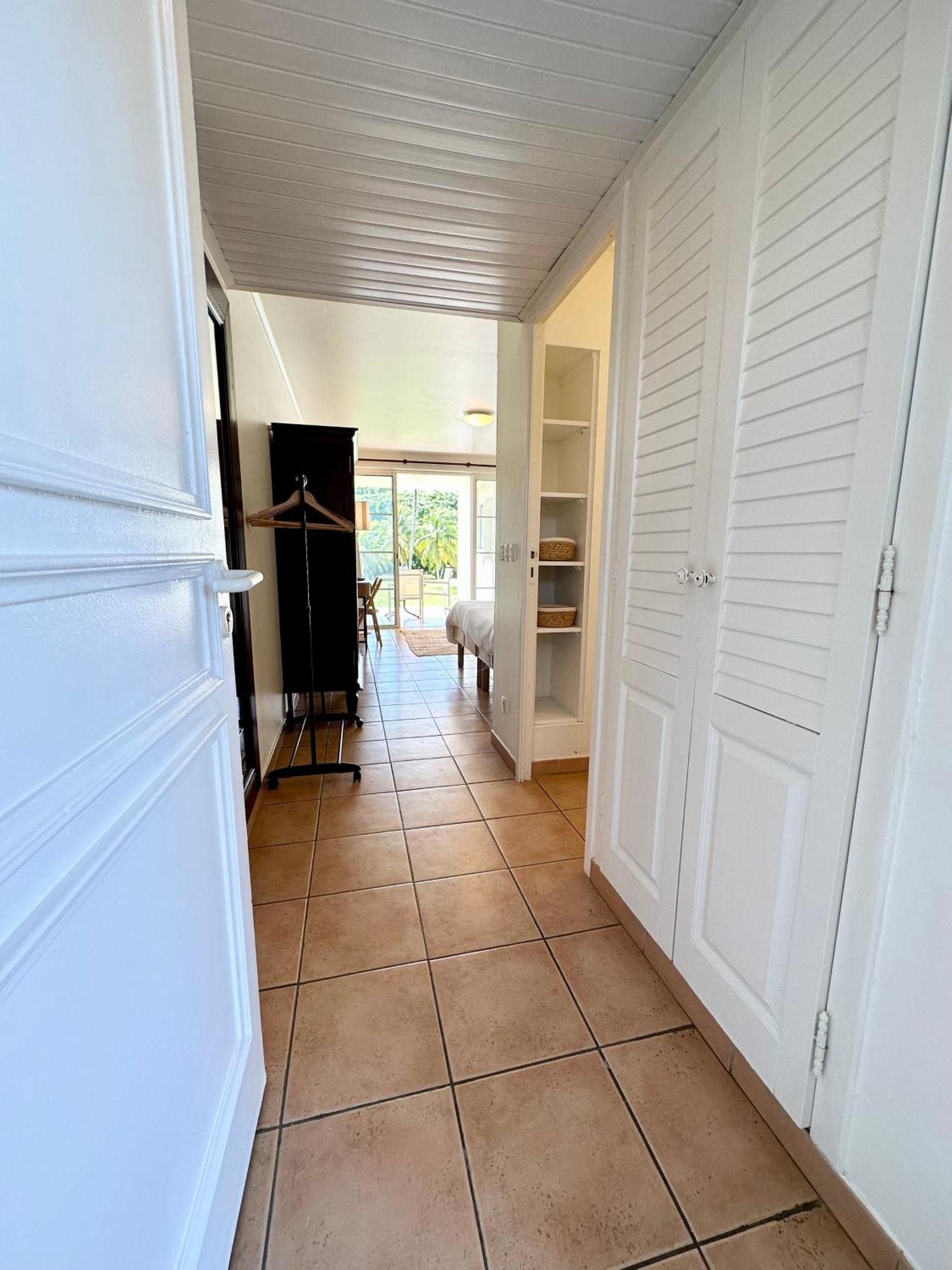 Studio Dans Un Magnifique Complexe De Vacances A St Luce Sainte-Luce Exterior photo